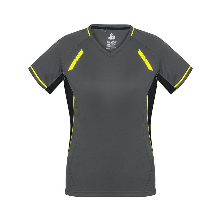 Womens Renegade Tee - view 14