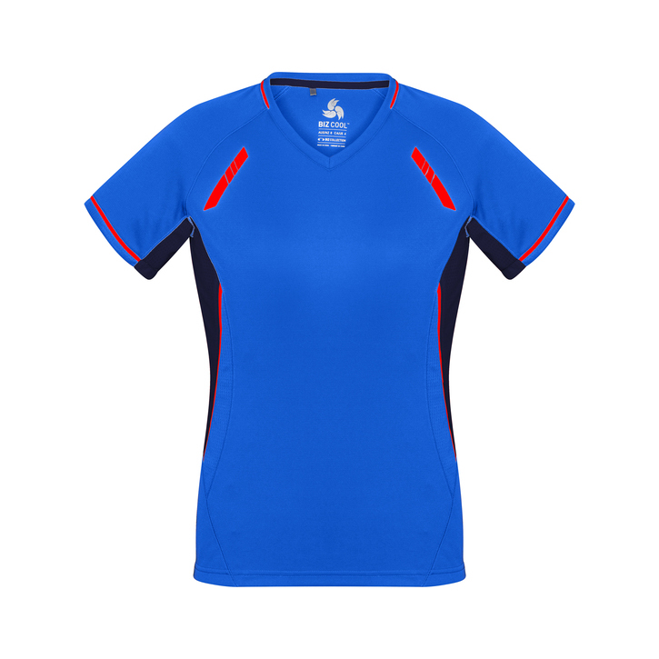 Womens Renegade Tee - view 15