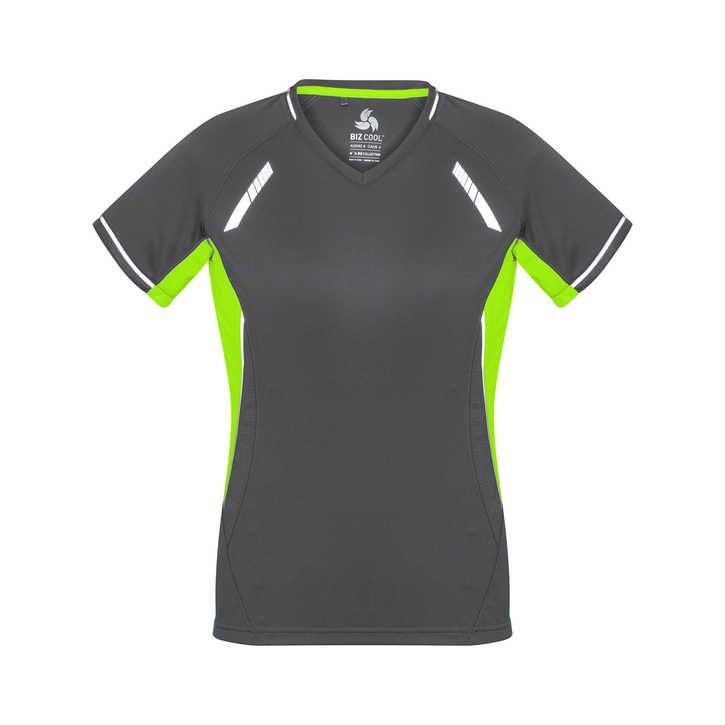 Womens Renegade Tee - view 3