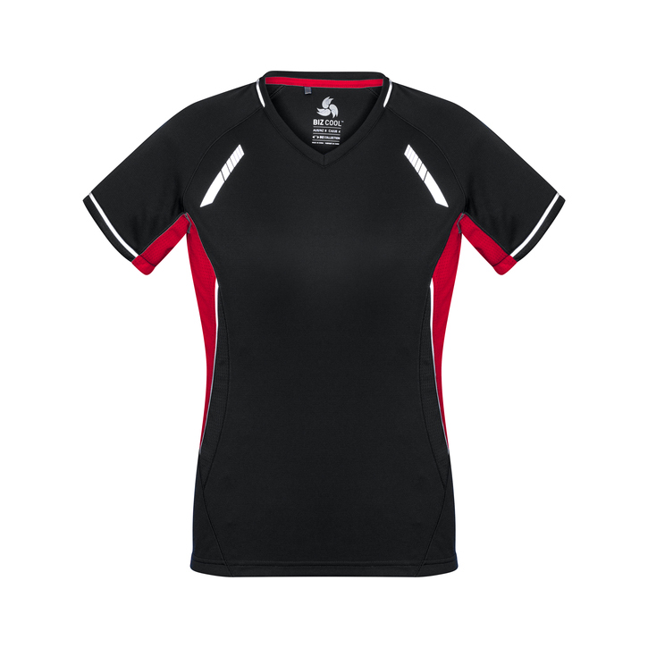 Womens Renegade Tee - view 4