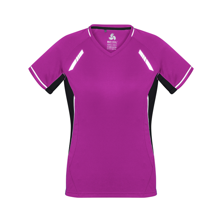 Womens Renegade Tee - view 5