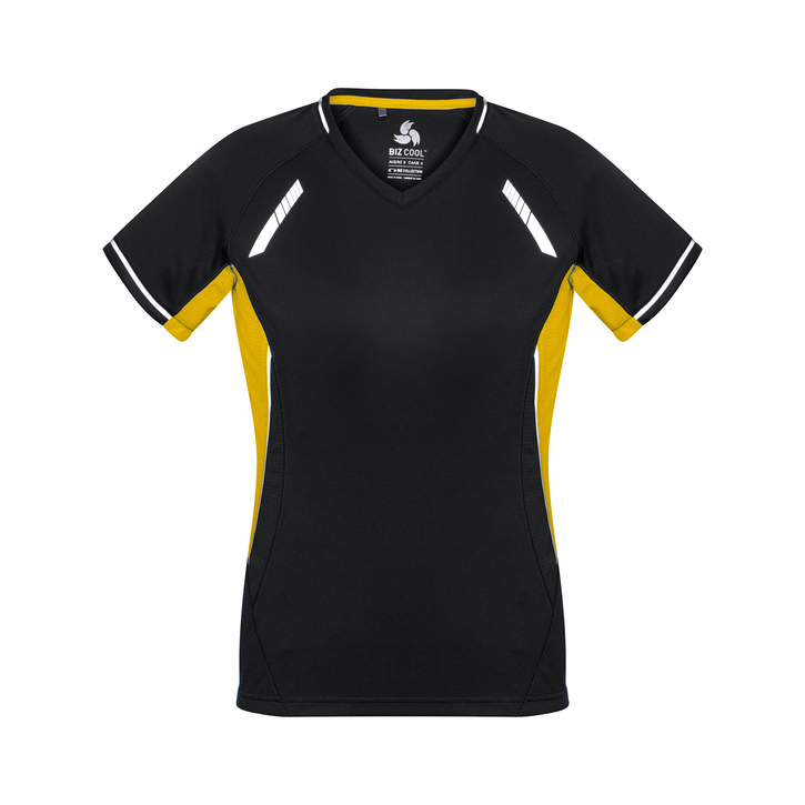Womens Renegade Tee - view 6