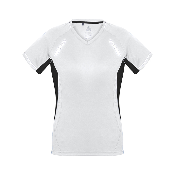 Womens Renegade Tee - view 7