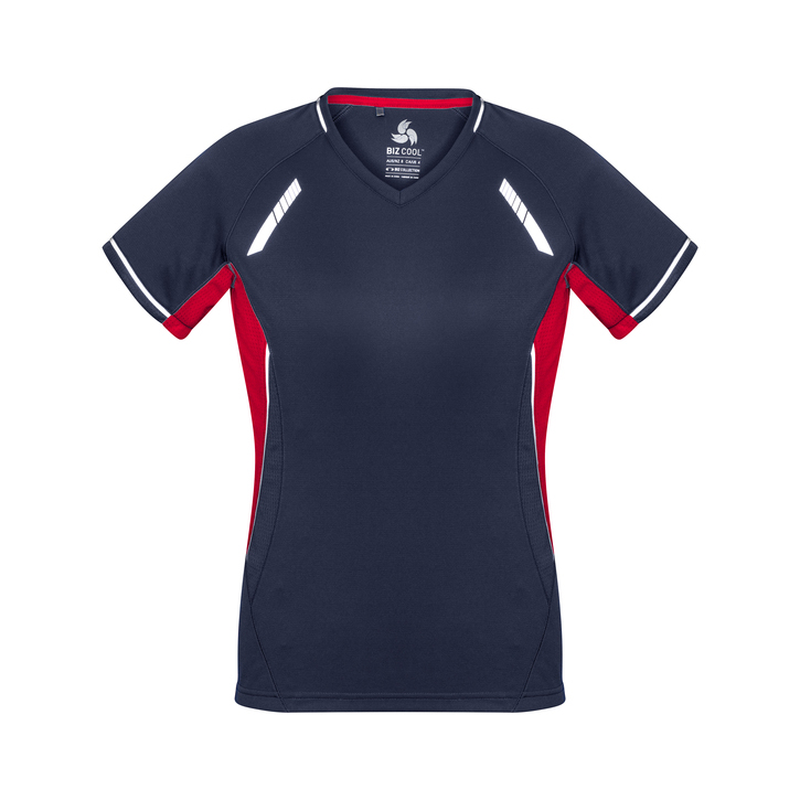 Womens Renegade Tee - view 8