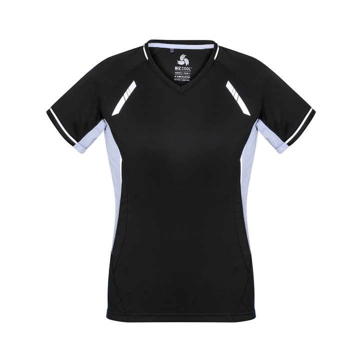 Womens Renegade Tee - view 9