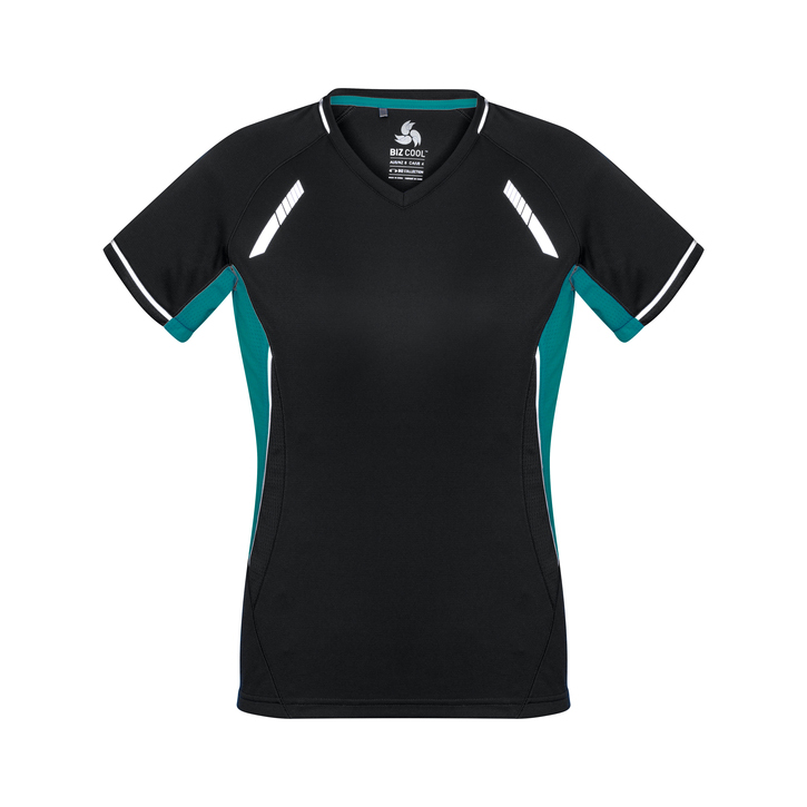 Womens Renegade Tee