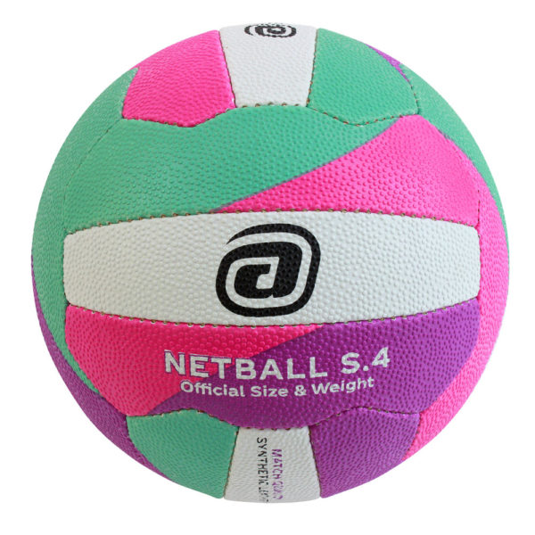 Avaro Club Match YPG - S4