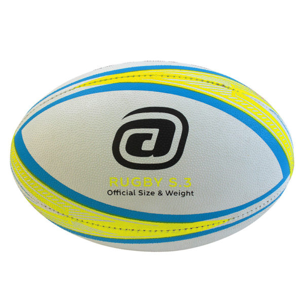 Avaro Club Match GB - S3