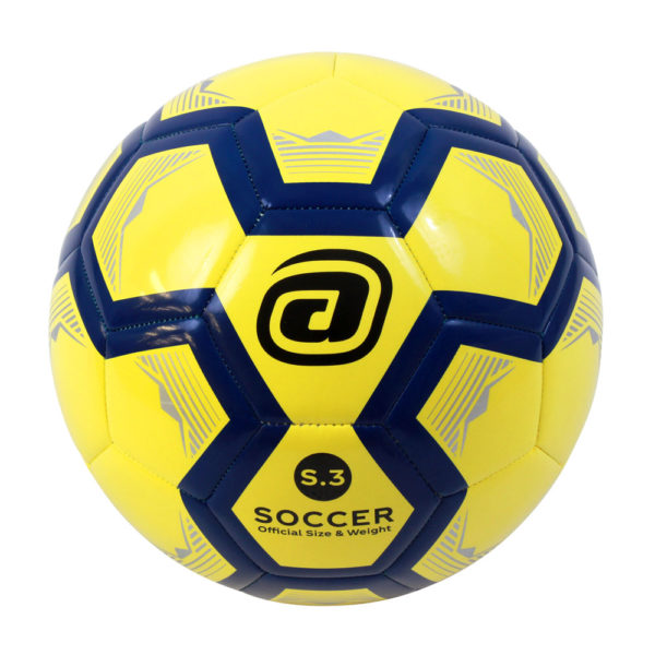 Avaro Club Football Y - S3