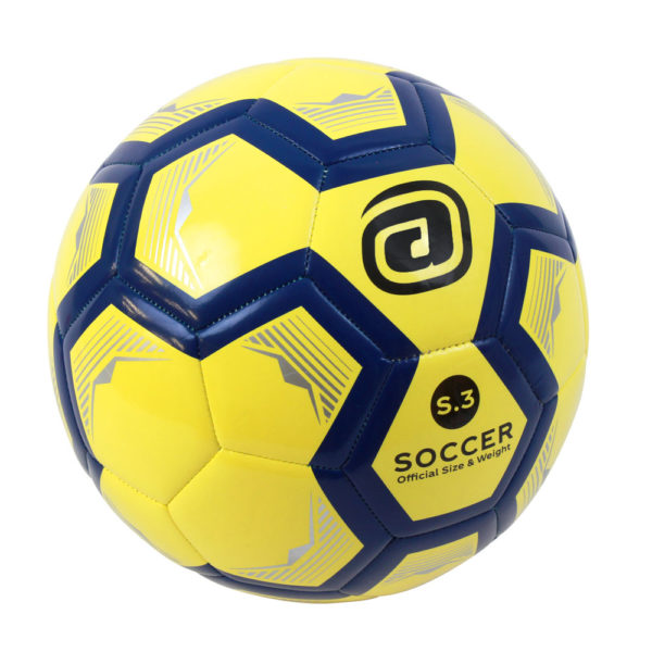 Avaro Club Football Y - S3