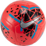 Nike Crimson Pitch 20 Ball - S3