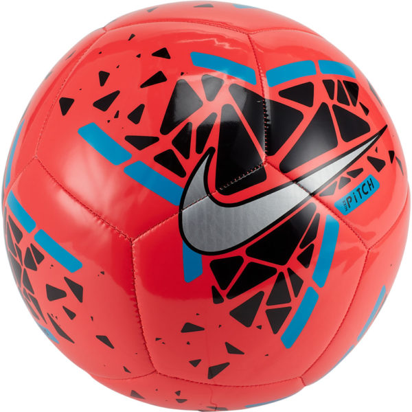 Nike Crimson Pitch 20 Ball - S3