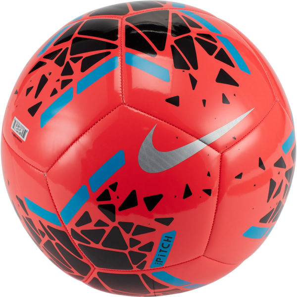 Nike Crimson Pitch 20 Ball - S3