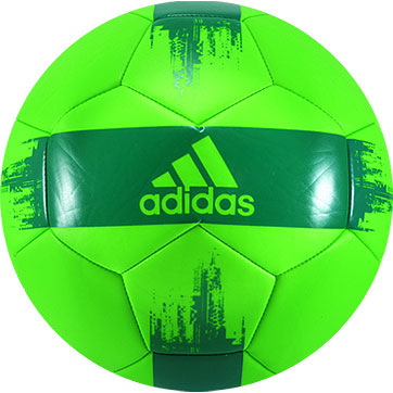 Adidas Green EPP II - S5 – Sports Distributors
