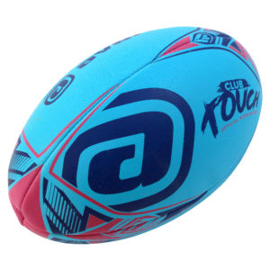 Avaro Senior Club Touch - Blue