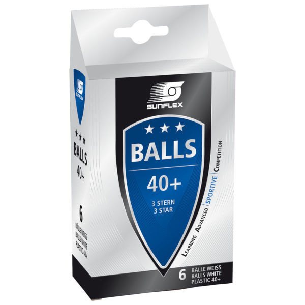 Sunflex 3 Star - 6pk