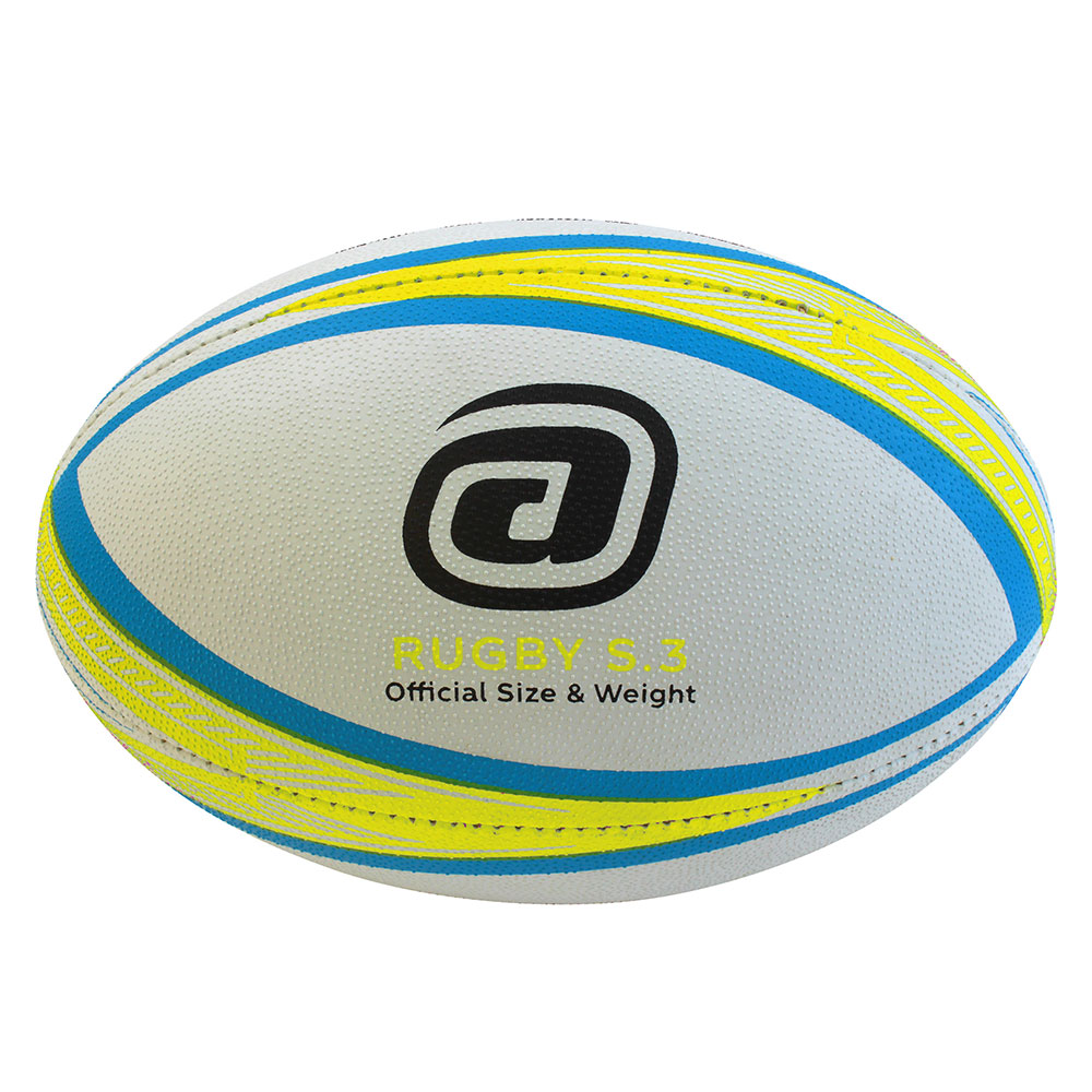 Avaro Club Match GB - S3 - view 2