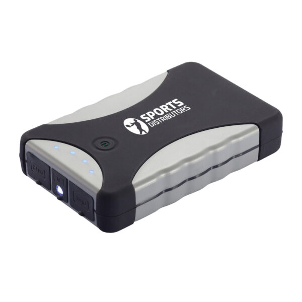 Swiss Peak 8800mAh Power Bank