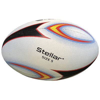 Silver Fern Stellar Ball - S4