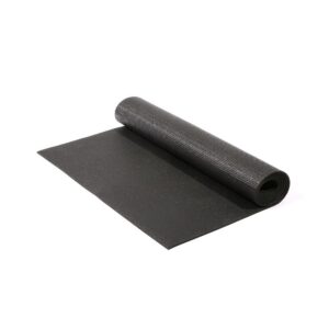 Yoga Mat Black