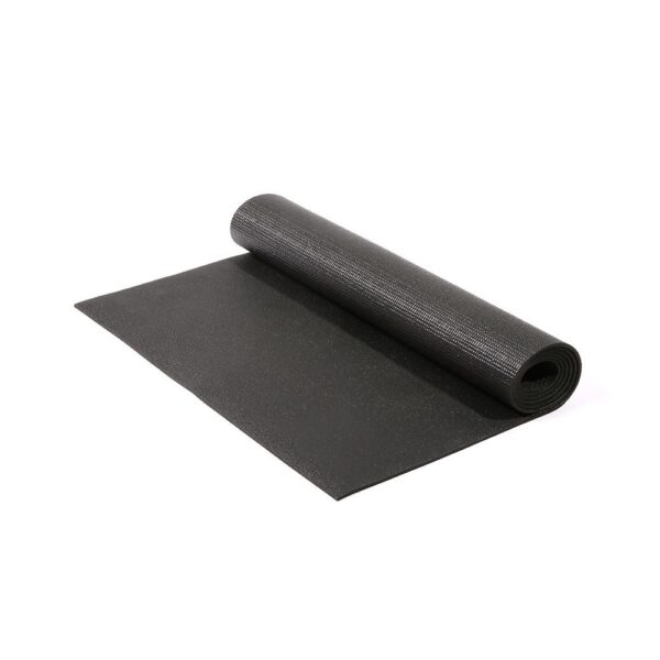 Yoga Mat Black