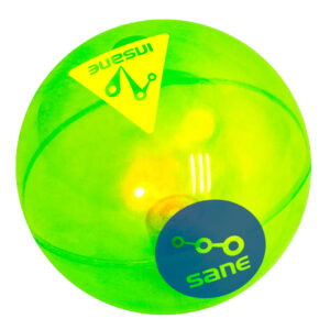 Crazy Catch Flashing Ball