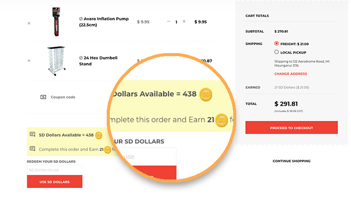 earning-dollars