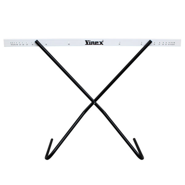 Scissor Training Hurdle