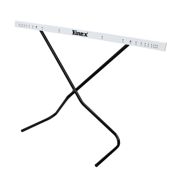 Scissor Training Hurdle