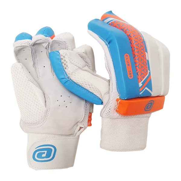 Avaro Batting Glove Boys Right Hand