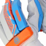 Avaro Batting Gloves - Mens LH