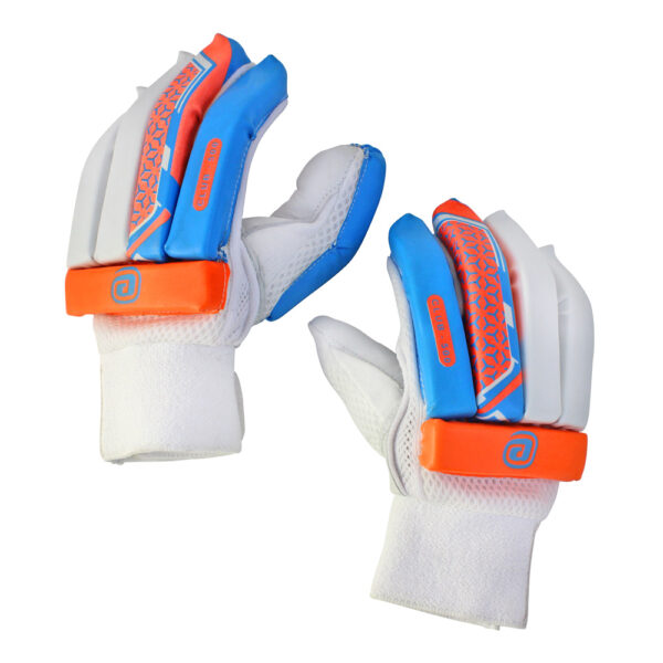 Avaro Batting Gloves - Mens LH