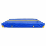 Vinex Crash Mat - Aerate Foam