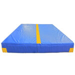 Vinex Crash Mat - Aerate Foam