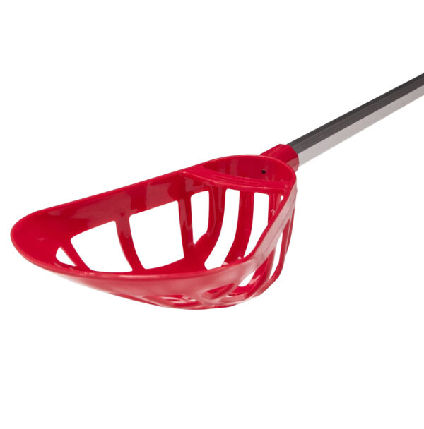Lacrosse Stick Red