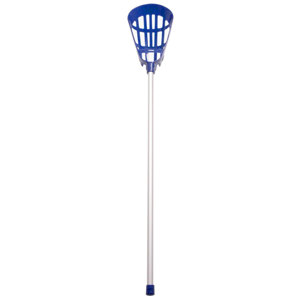 Lacrosse Stick Blue Sports Distributors