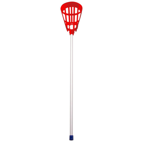 Lacrosse Stick Red