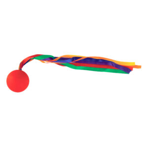 Vinex Ribbon Ball