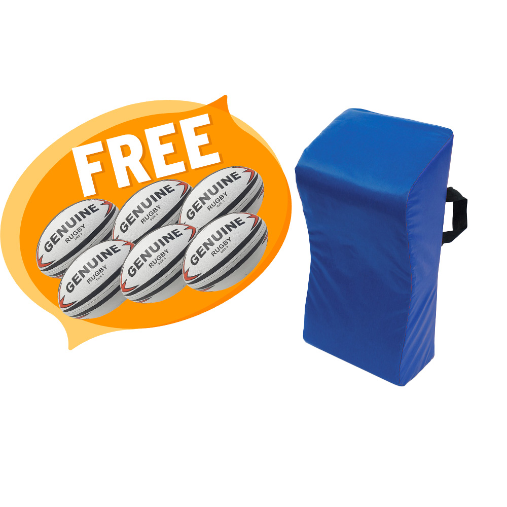 Vinex Tackle Pad Junior 700mm Sports Distributors