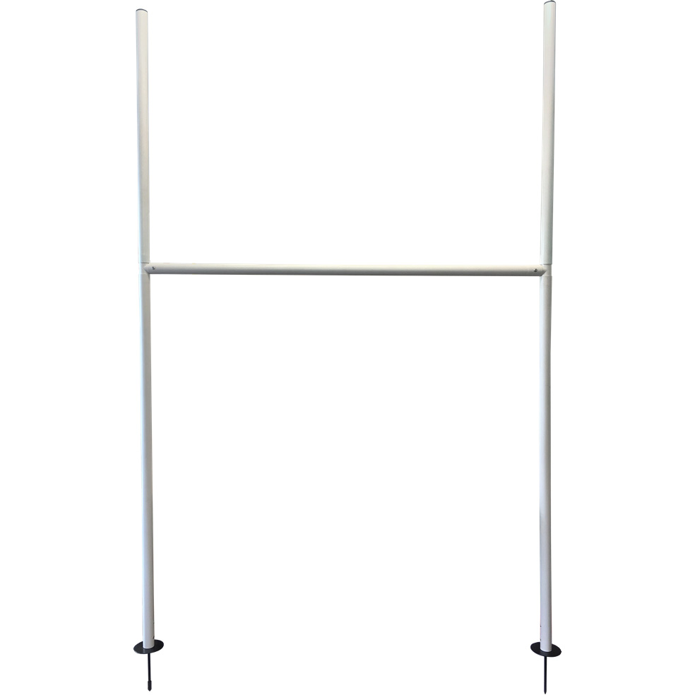 portable rugby posts