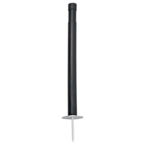Vinex Batting Tee Rubber Spike