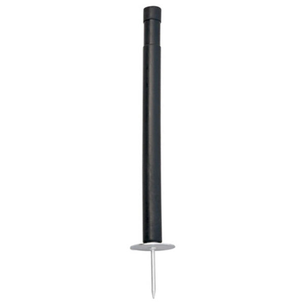 Vinex Batting Tee Rubber Spike