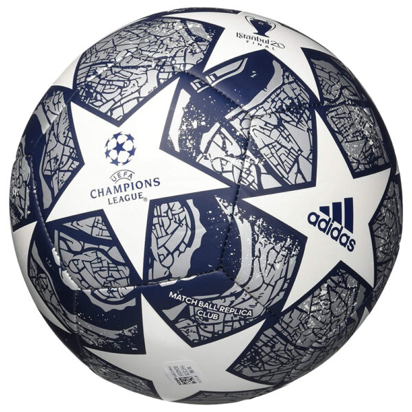 Adidas Fin-Ist Club - S3