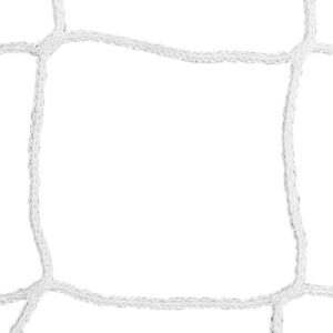 Soccer Goal net - Knotless Square 4mm