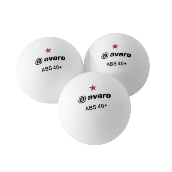 Avaro 1 Star Set