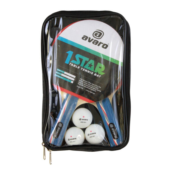 Avaro 1 Star Set