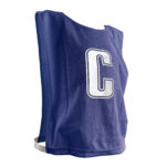 Avaro 6 aside Bibs - Navy