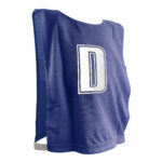 Avaro 6 aside Bibs - Navy