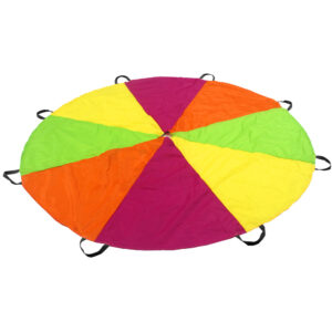 Vinex Parachute Fluro 4 metres