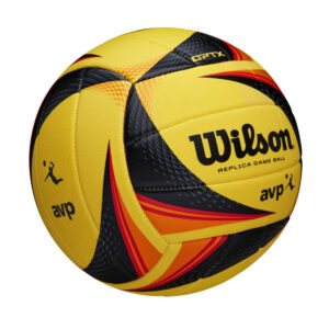Wilson OPTX AVP Replica Game Ball